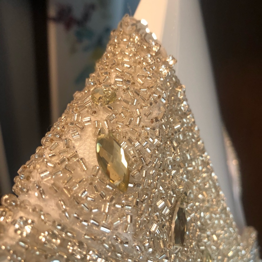 PROM / WEDDING DRESS - Picture 6 of 8